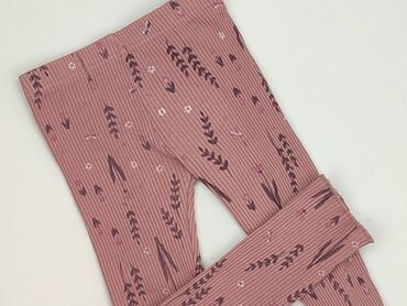 legginsy niemowlęce lidl: Легінси дитячі, Little kids, 3-4 р., 98/104, стан - Ідеальний