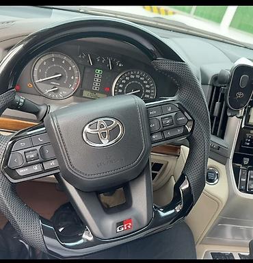 Рули: Руль Lexus — 9