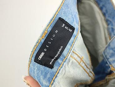 poland asos: ASOS Design, Jeansy damskie, rozmiar 2XS — 4