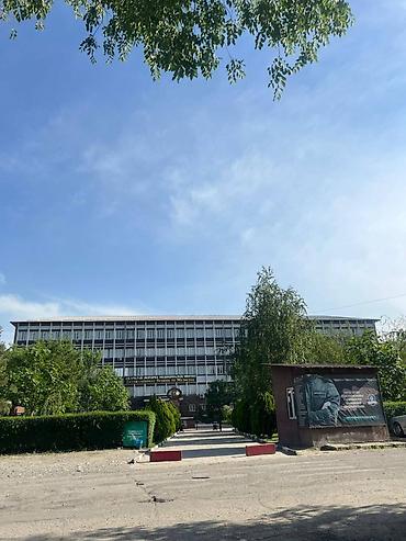 Продажа коттеджей и домов: 📍Кызыл-Аскер 🔘7-комнат 🔘118м² 💎 ПРОДАЕТСЯ ГОТОВЫЙ БИЗНЕС: Доходный — 17