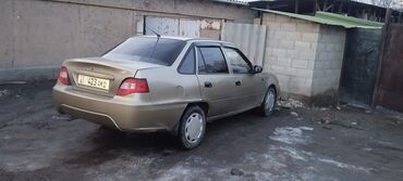 daewoo nubira бампер: Daewoo Nexia: 2010 г., 1.6 л, Механика, Бензин