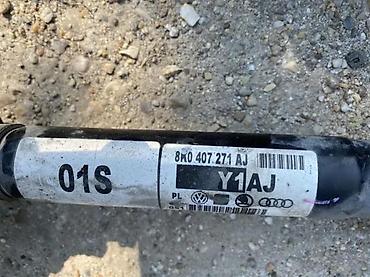 digalka za kola: AUDI A4 A5 S4 S5 SQ5 8K0407271AJ | Audi vw delovi 06******** — 2