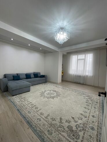 Продажа домов: 3 комнаты, 90 м², Элитка, 8 этаж, Евроремонт