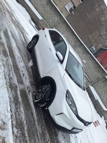 Weltmeister: Weltmeister EX5, 2021 г. — 6