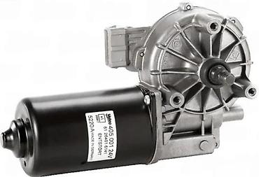 polovna samohodna kosacica: MOTOR BRISAČA KAMION MAN TGA,TGL,TGM,TGS,TGX | Na prodaju motor — 2