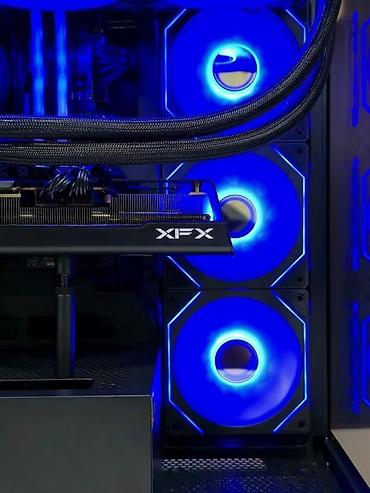 Desktop računari i radne stanice: Ryzen 5 9600x RX 7800XT B650 32GB 1TB - SM054PC. ✨ Prodaja i sklapanje — 14