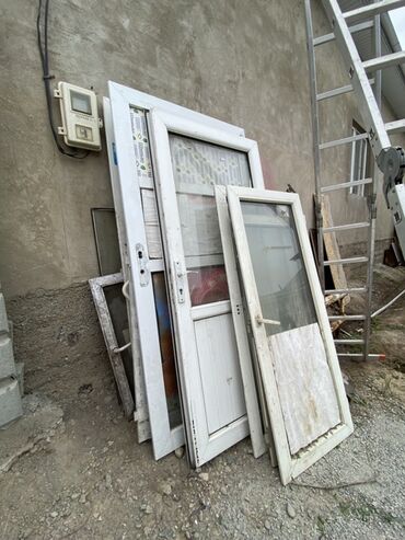 ремонт окон замена уплотнителя: Дверь: Ремонт
