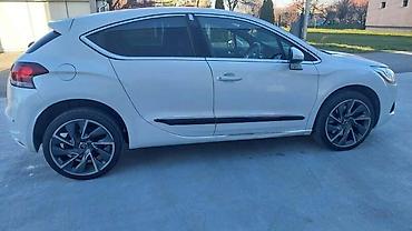 pr auto lajkovac: CRNO NEBO DS4 ZA CITROEN DS4 | Originalni polovni delovi — 2