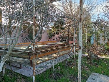 Bağ evlərinin satışı: Bakı, Türkan qəs., 100 kv. m, 4 otaqlı, Hovuzsuz, İşıq — 13