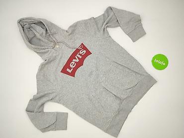 bluzy levis: Levi’s, Bluza z kapturem damska, rozmiar M — 2
