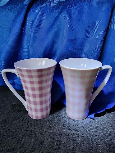 barcaffe soljice cena: Solje vintaz, porcelanske Royal Sigma Metalac. Univerzalne — 1