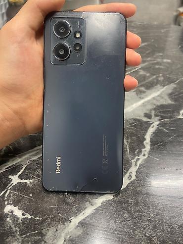 poco m7: Редми нот 12, память 128, состояния жакшы минус корунуп турат — 2