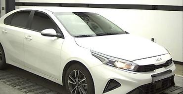 киа к3 gt: Kia K3: 2022 г., 1.6 л, Вариатор, Бензин, Седан — 2
