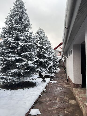 Долгосрочная аренда домов: 400 м², 9 комнат — 3