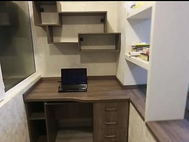 продажа квартир 8мкр: 2 комнаты, 48 м², 106 серия, 8 этаж, Евроремонт — 7