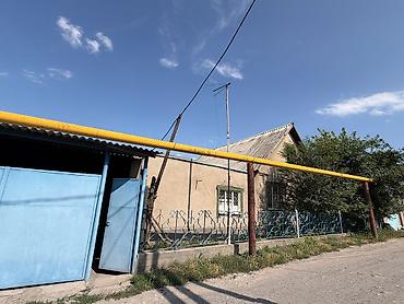 Продажа коттеджей и домов: 4 комнаты, 104 м², 11 соток, Новопавловка — 13