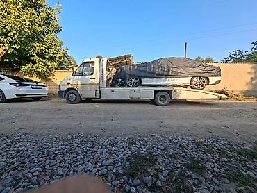 Услуги эвакуатора: С лебедкой — 13