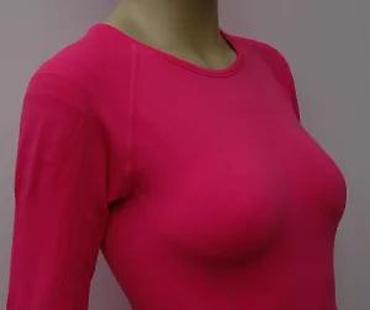 Kompleti: Ženski termo komplet – majica i helanke, model B-8066 - Boja — 23