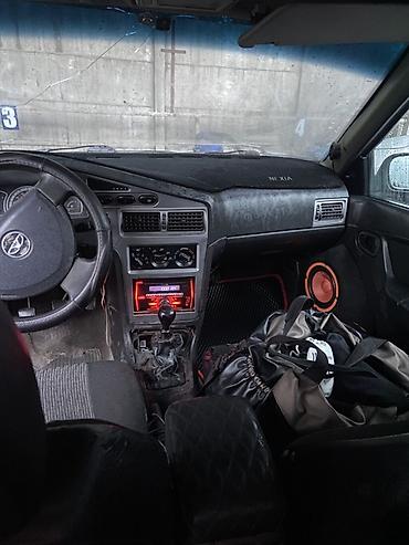 Perodua: Daewoo Nexia: 2007 г., 1.6 л, Бензин, Седан — 10