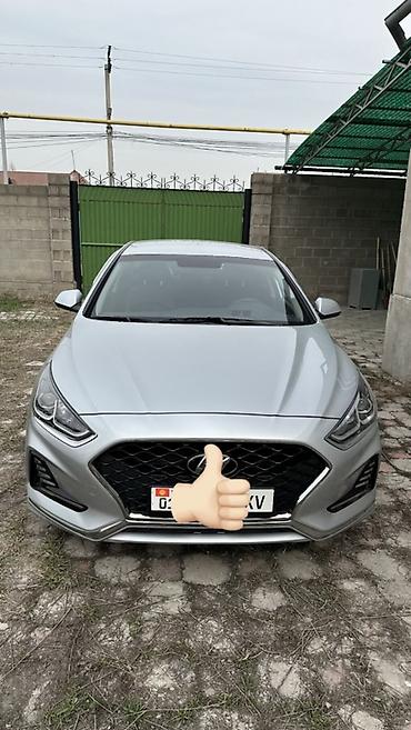 рулевая рейка на солярис 2012: Hyundai Sonata: 2020 г., Автомат, Бензин, Седан — 6
