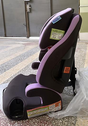 Təhlükəsiz və keyfiyyətli Graco markalı uşaq avtokreslosu satılır
