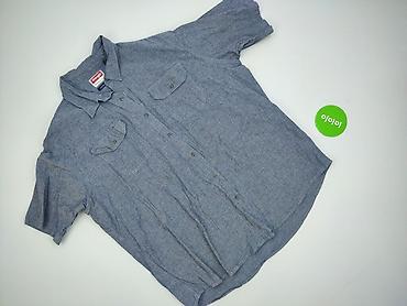 k: Wrangler, Koszulа dla mężczyzn, rozmiar 2XL — 2
