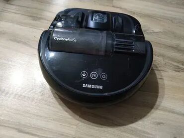 Robot usisivači: Nemam bazu I punjac. Prodaje se kao neispitan na lalafo.rs — 4 Robot usisivači: Nemam bazu I punjac. Prodaje se kao neispitan — 4