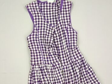 sukienki dla pań po 60 tce na wesele: Women`s dress, size S (EU 36)