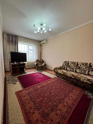 энергетиков: 3 комнаты, 60 м², Городок Энергетиков Индивидуалка, 4 этаж, Косметический ремонт — 1