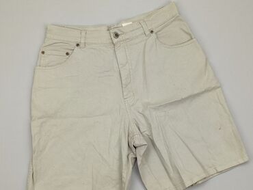 spódnice tiulowe krótkie czarne: Shorts, XL (EU 42), condition - Very good