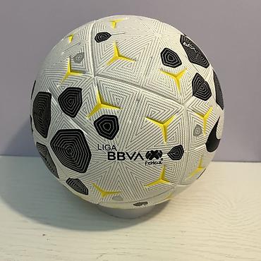 иглы для мяча: ⚽топовый Футбольный мяч Nike Flight 2025–2026🏟️ - Официальный матчбол — 1