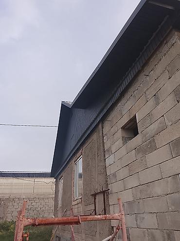 Кровля крыши: Крыша сайдинг жоолобы франтон утопление потолок стены фасад текстуура — 11