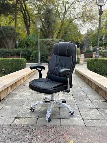 Ofis kreslosu 🪑Ofis Kreslosu ✅ Keyfiyyətli və rahat (Dəri əvəzedici lalafo.az -da — 6 Ofis kreslosu 🪑Ofis Kreslosu ✅ Keyfiyyətli və rahat (Dəri əvəzedici — 6