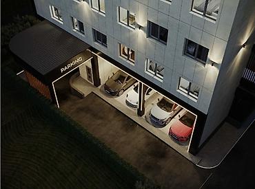Коммерческая недвижимость: 🏢 БИЗНЕС-ЦЕНТР КОМФОРТ-КЛАССА Инвестиция в коммерческую недвижимость — 5