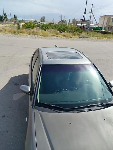 срв 2007: Honda Civic: 2005 г., 1.6 л, Автомат, Бензин, Седан — 5