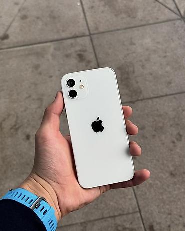 iphone 6a: IPhone 12,128ГБ АКБ 90% не вскрытый телефон в идеальном состоянии — 1