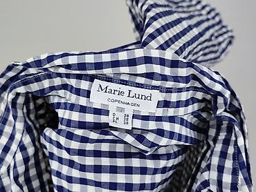 michael koszule: Marie Lund, Koszula damska, rozmiar M — 4
