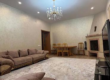 Долгосрочная аренда домов: 300 м², 6 комнат, Амбарная, Балкон застеклен, Бронированные двери — 3