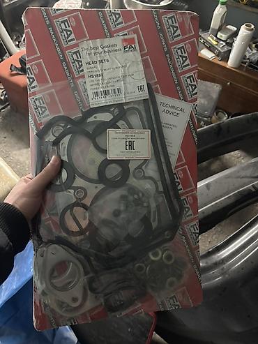 Прокладки: Набор прокладок FAI для ГБЦ/двигателя Subaru Бренд: FAI Auto Parts — 2