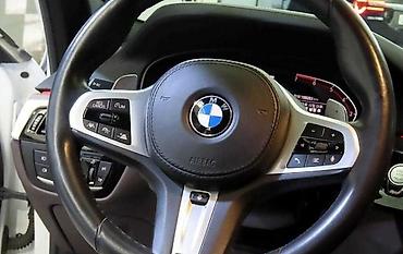 bew e34: BMW 530: 2020 г., 2 л, Автомат, Бензин, Седан — 6