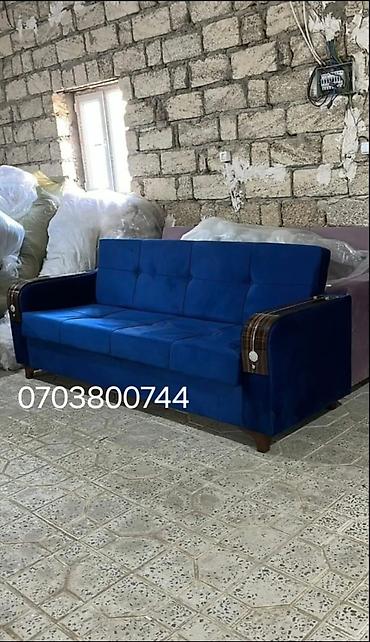 Divanlar: Di̇van-kravat, Açılan, Bazalı, Parça, Çatdırılma yoxdur — 15