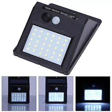 mini projektor: Günəş projektoru Günəş enerjisi ilə işləyən mini lampa Güclü — 2