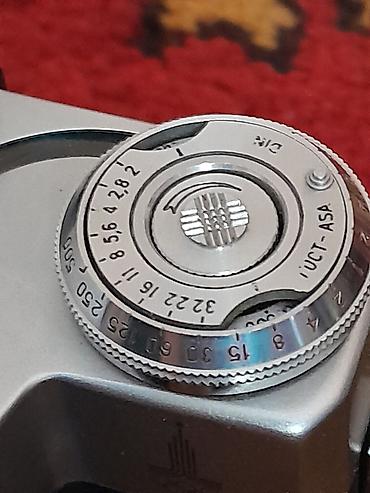 sony 50mm: Зеркальный пленочный фотоаппарат Zenit-E (Зенит-Е) с объективом — 5
