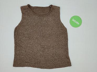 pull and: Kamizelka damska, rozmiar M — 2