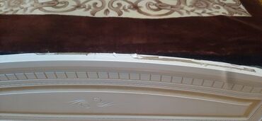 Yataq otağı dəstləri: İkinəfərlik çarpayı, Komod — 4