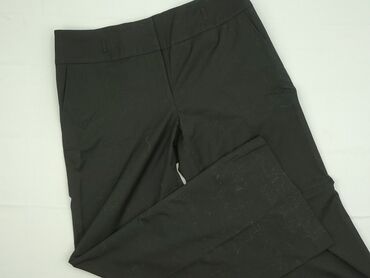 H&M, Material trousers for women, 2XL (EU 44)