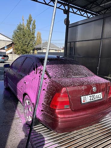 Транспорт ижарасы: Ижарага берем Volkswagen Bora, Узак мөөнөткө, Айдоочусуз, | Күрөө, Алдын ала төлөө, Айдоочулук күбөлүк — 6