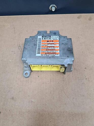 MODUL CENTRALA AIRBAG ZA SUZUKI GRAND VITARA OD 2005. DO 2015. GOD