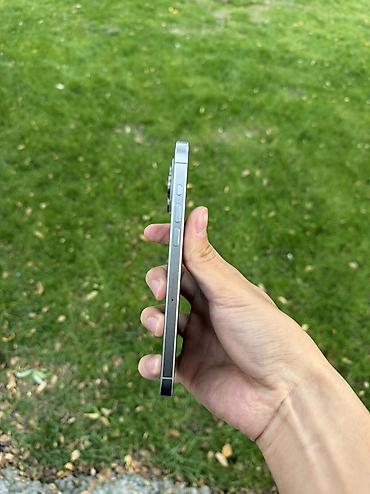 10 pro max: IPhone 15 Pro Max, Б/у, 256 ГБ, Natural Titanium, 79 % — 4