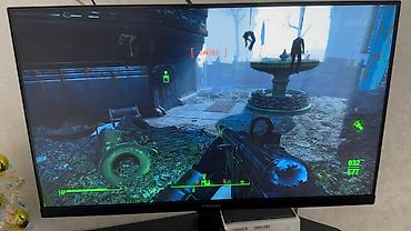 Видеоигры и приставки: Whatsapp ya Lalafoda yazin PS4 Slim oyun konsolu komplekti Tərkib — 7